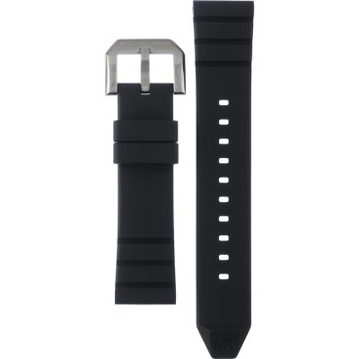 Michael Kors AMK9206 Maritime Horlogeband