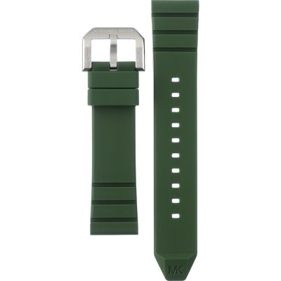 Michael Kors AMK9214 Maritime Horlogeband