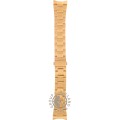 Michael Kors Michael Kors Straps AMKT4014 MKT4014 Reid Horlogeband