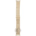 Michael Kors Michael Kors Straps AMKT5127 MKT5127 Darci Horlogeband