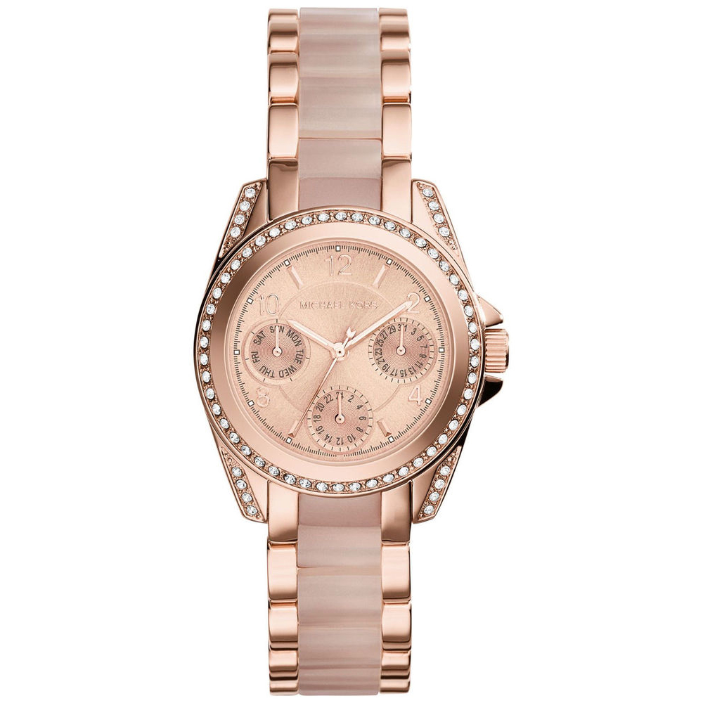 Michael Kors Watch  Blair Mini MK6175