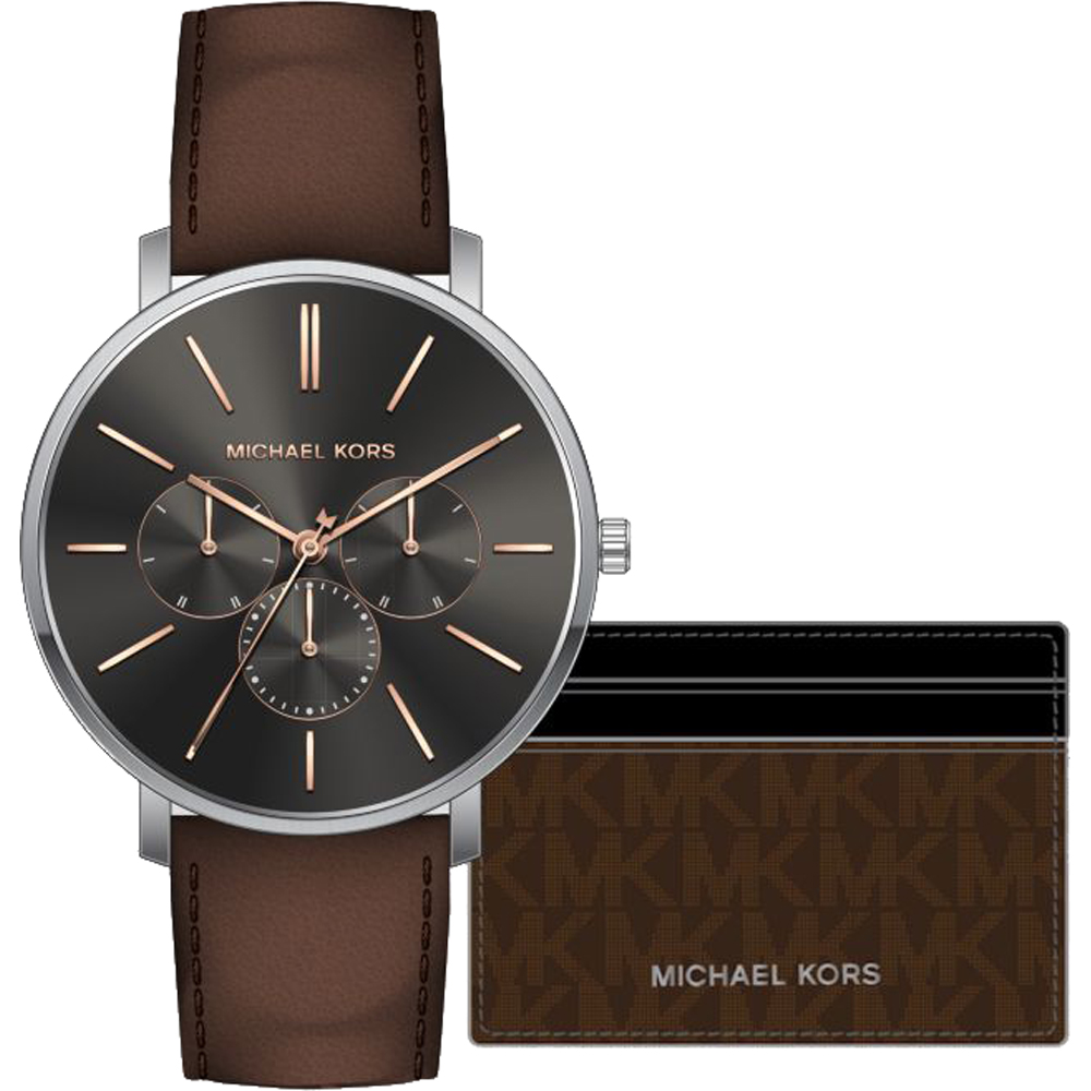 Michael Kors MK8843 Blake horloge
