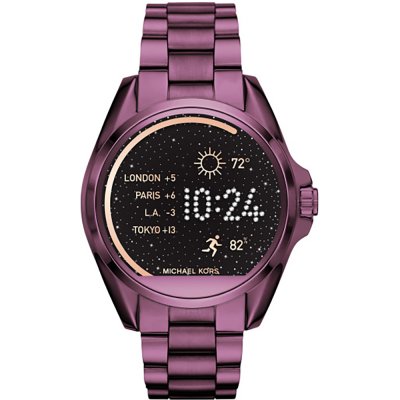 Michael Kors MKT5017 Bradshaw Access Horloge