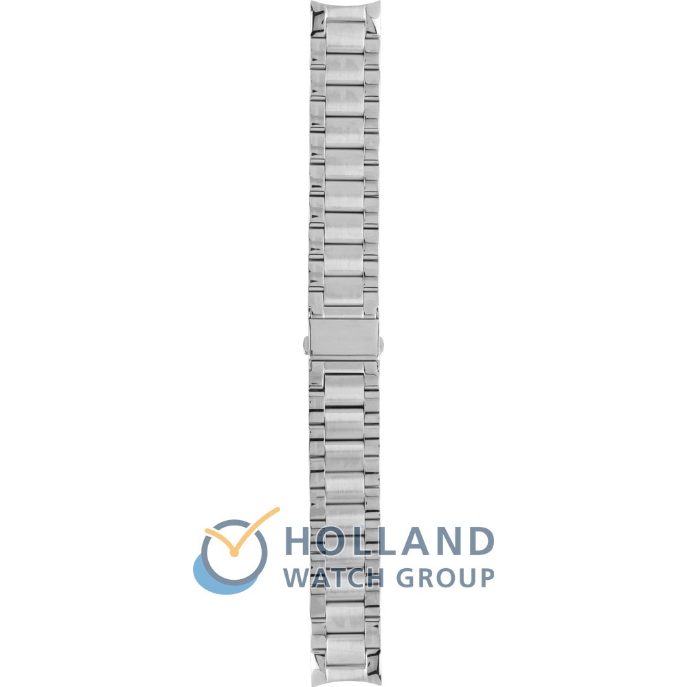 Michael Kors AMK5883 Bradshaw Horlogeband