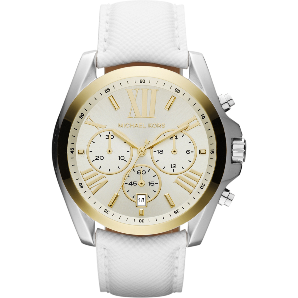 Michael Kors MK2282 Bradshaw horloge