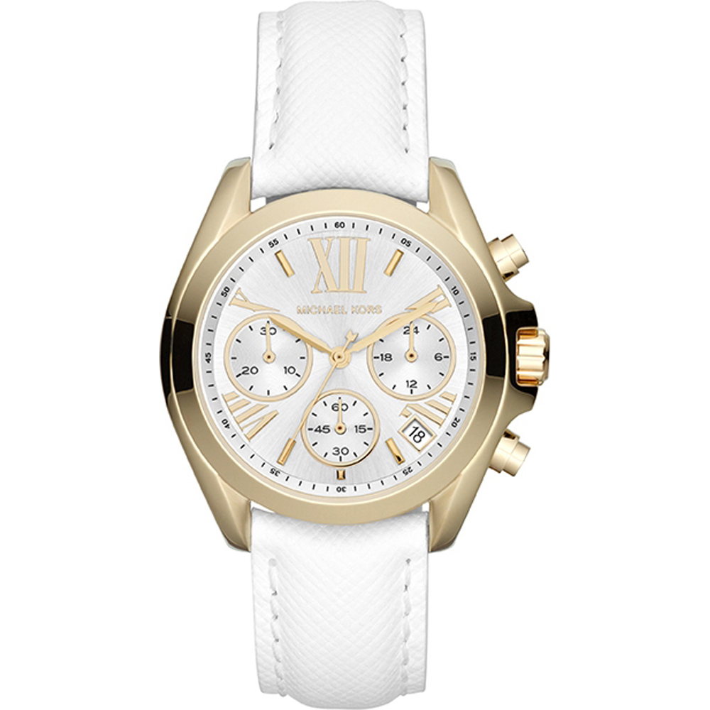 Michael Kors MK2302 Bradshaw Mini horloge