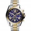 Michael Kors Bradshaw horloge