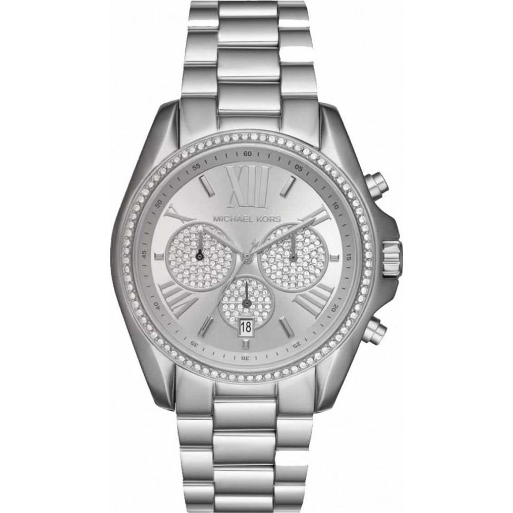 Michael Kors MK6537 Bradshaw horloge