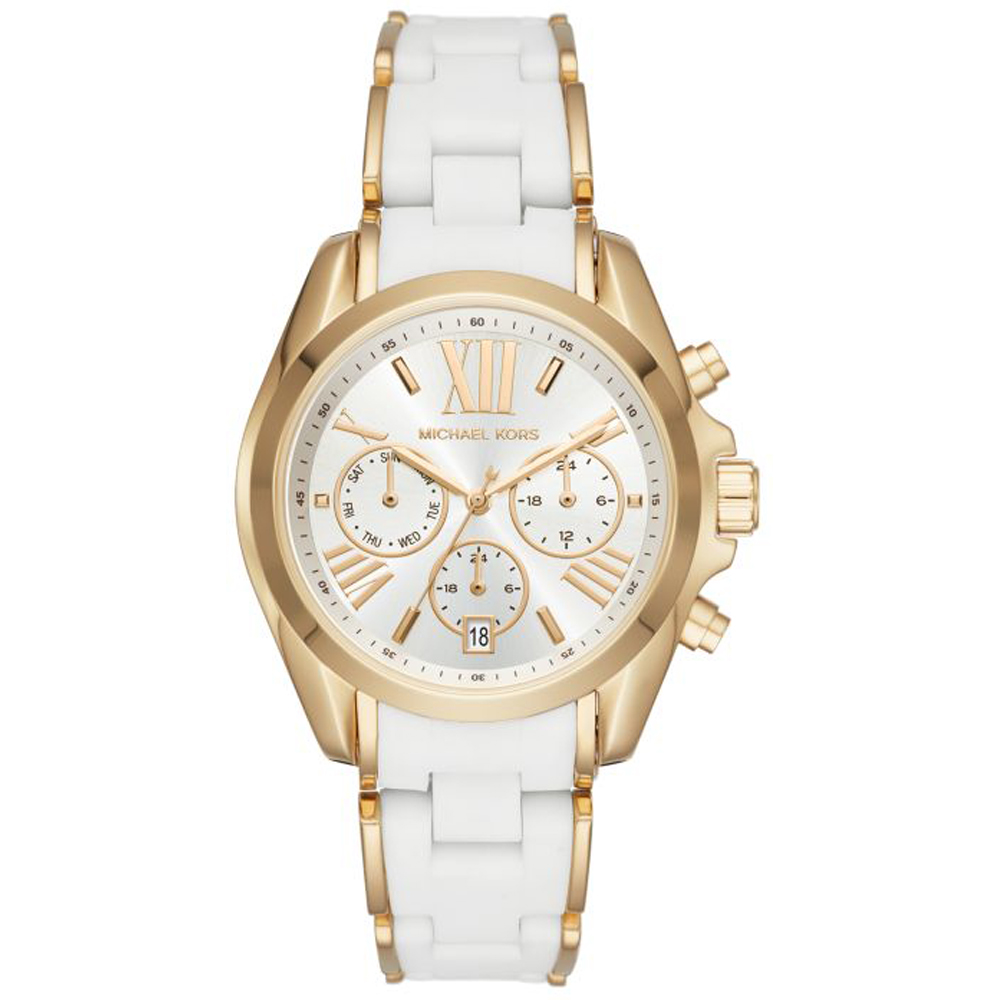 Michael Kors MK6578 Bradshaw horloge