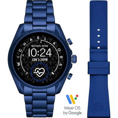 Michael Kors MKT5102 Bradshaw Horloge