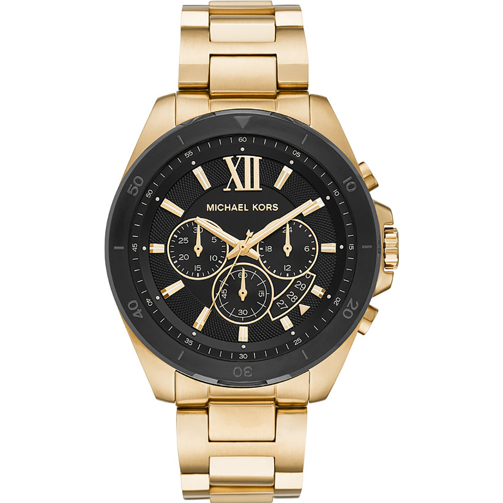 Michael Kors MK8848 Brecken horloge