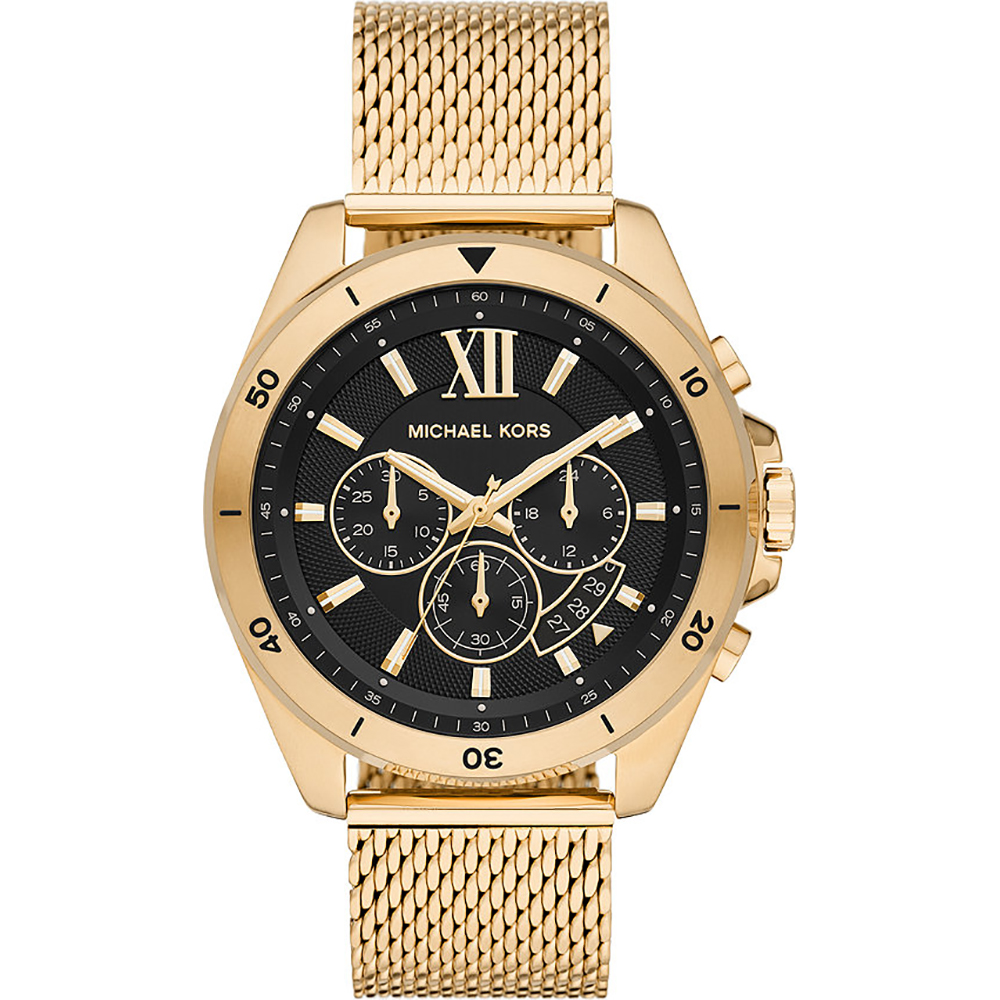 Michael Kors MK8867 Brecken horloge