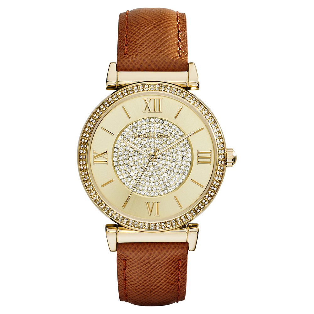 Michael Kors Watch  Catlin MK2375