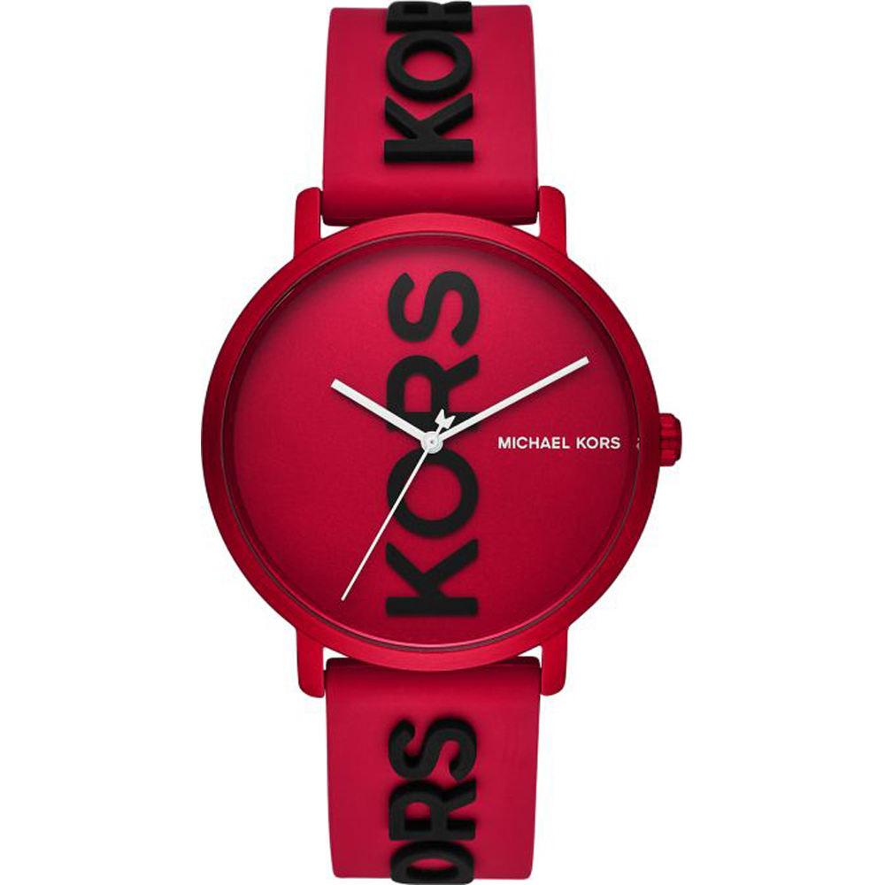 Michael Kors MK4533 Charley Horloge