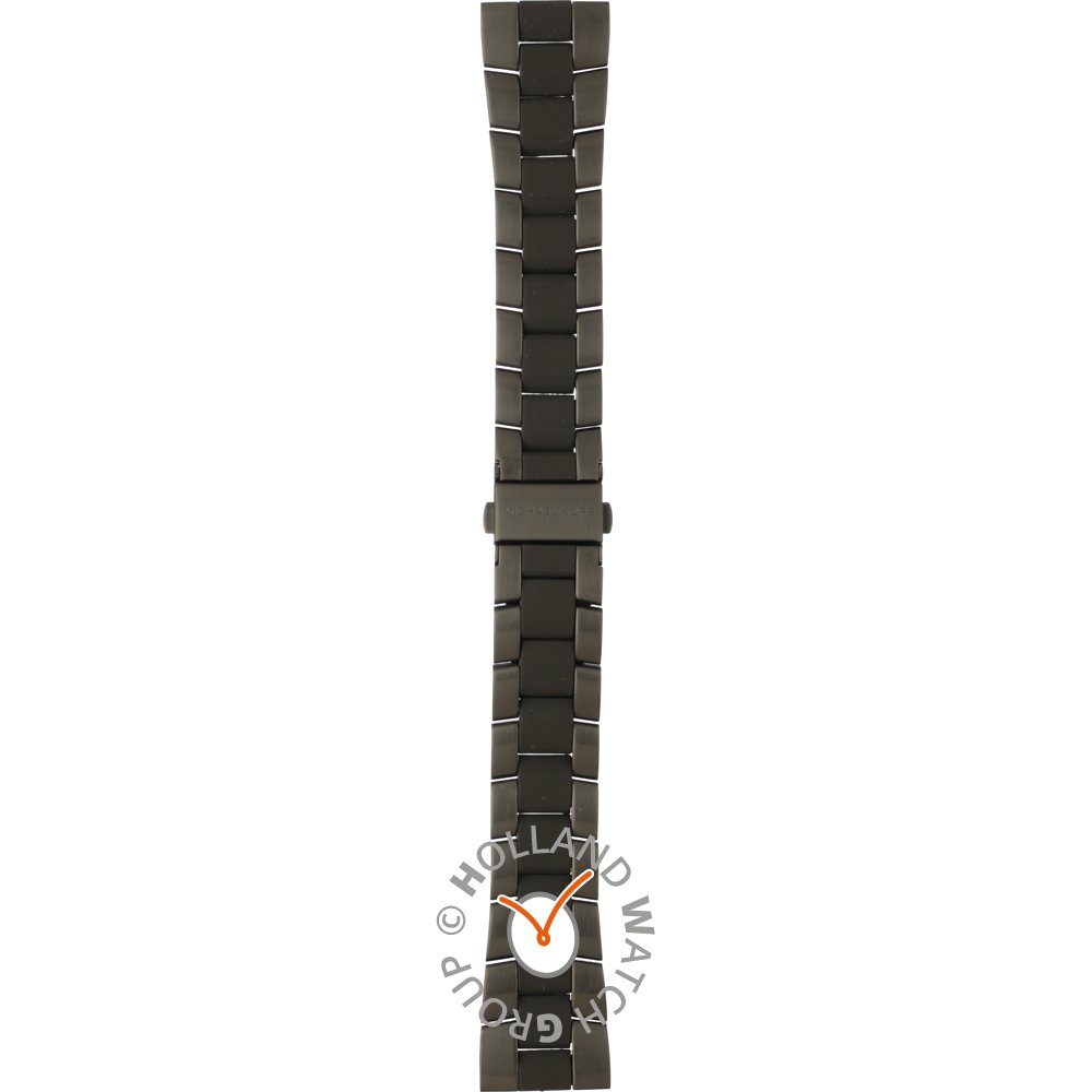 Michael Kors Michael Kors Straps AMK8666 Cortlandt Horlogeband