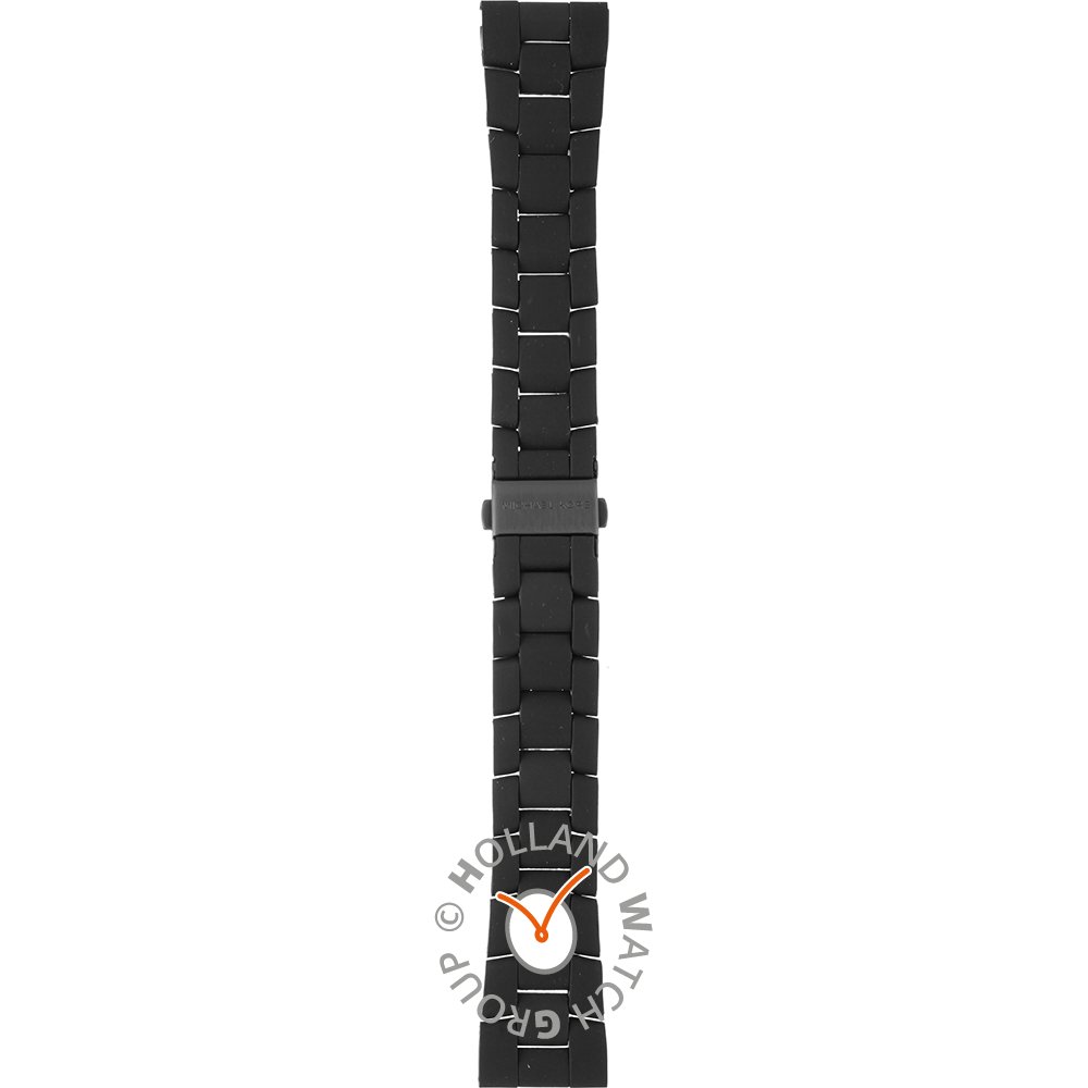 Michael Kors Michael Kors Straps AMK8667 Cortlandt Horlogeband