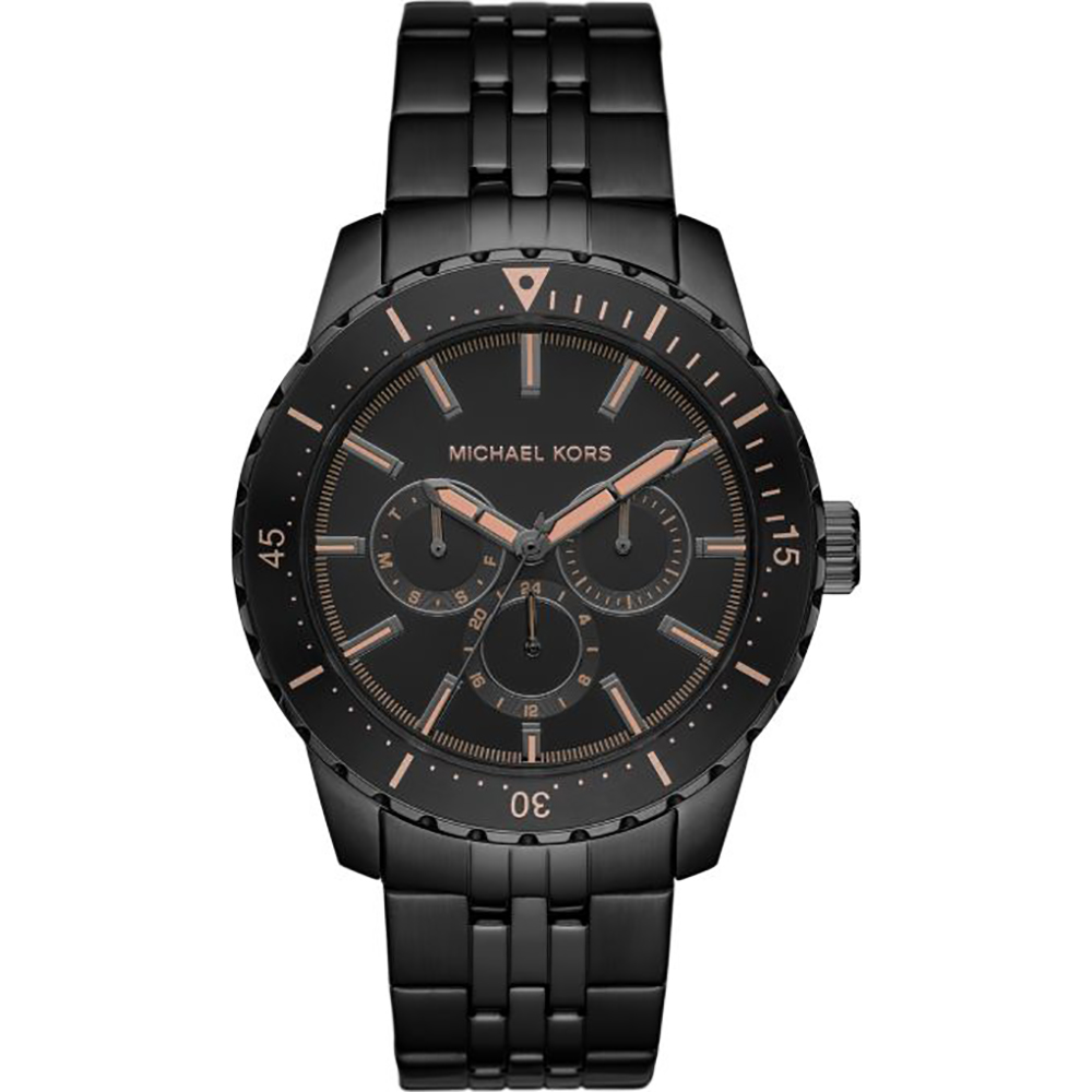 Michael Kors MK7157 Cunningham horloge