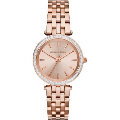 Michael Kors Darci MK3366 Darci Mini Horloge