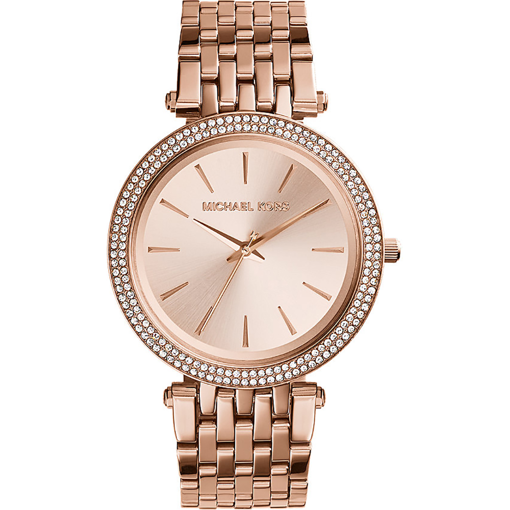 Michael Kors Darci MK3192 Horloge