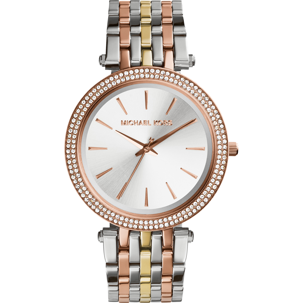 Michael Kors Darci MK3203 Horloge