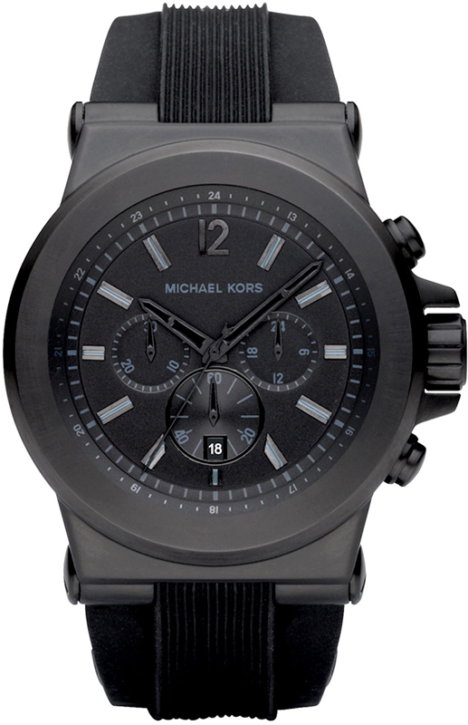 Michael Kors MK8152 Dylan Big Horloge