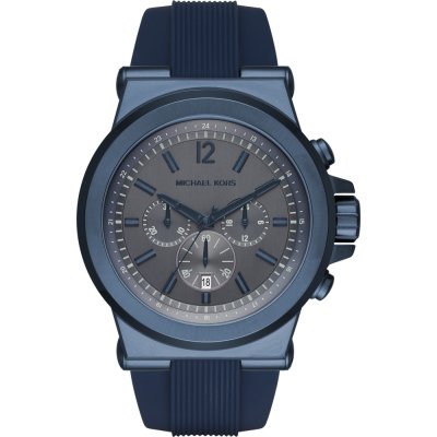 Michael Kors MK8493 Dylan Big Horloge