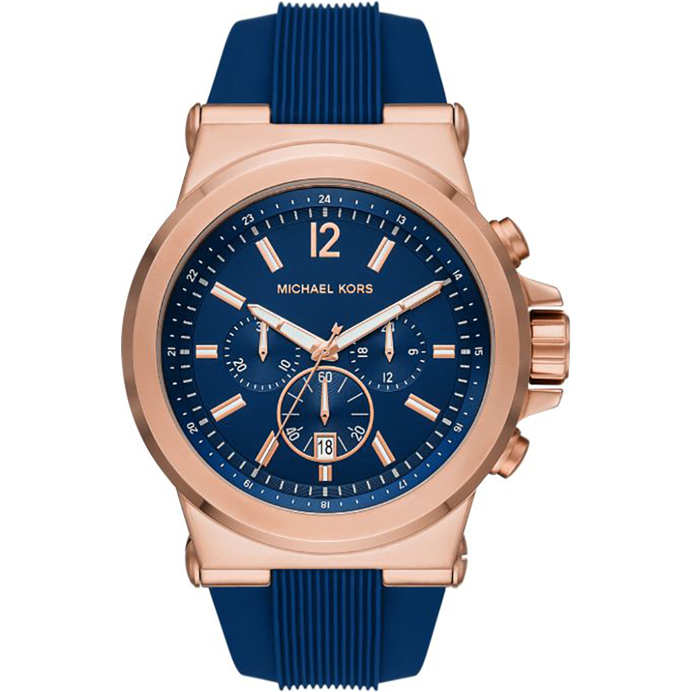 Michael Kors MK8809 Dylan horloge