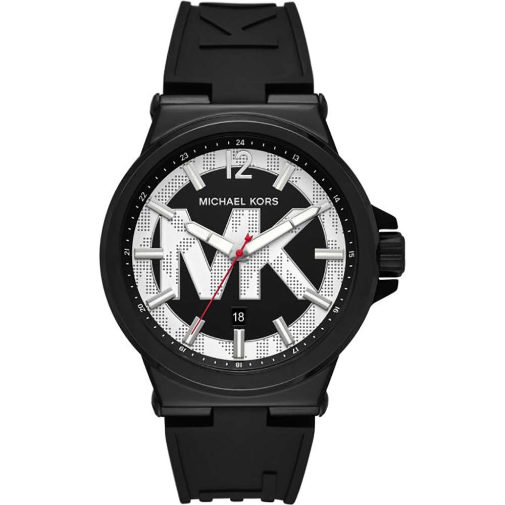 Michael Kors MK8925 Dylan Horloge