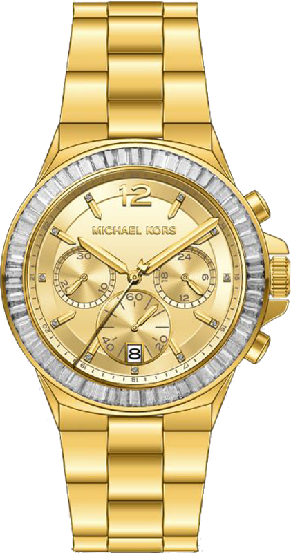 Michael Kors Watch  Everest MK6212