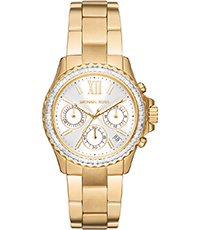 Michael Kors Horloges kopen • Gratis levering • Horloge.nl