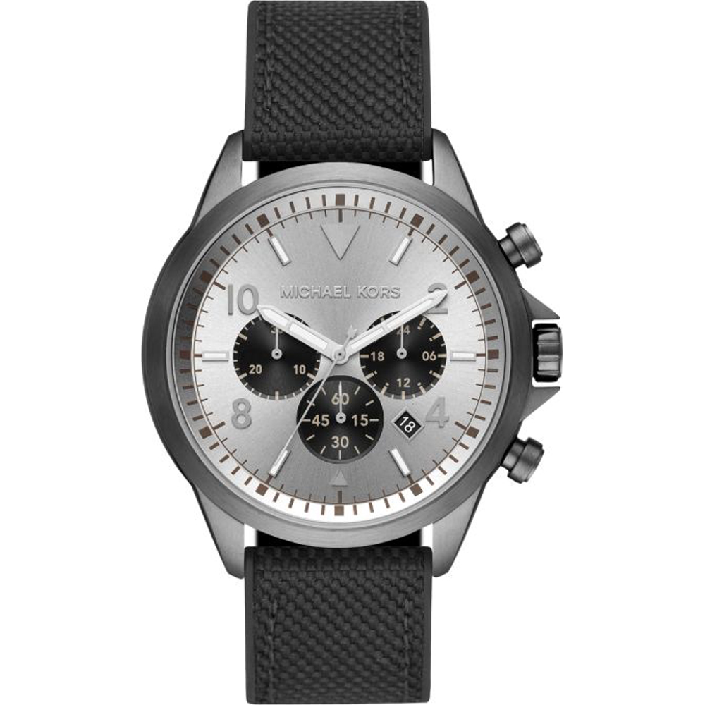 Michael Kors MK8787 Gage horloge