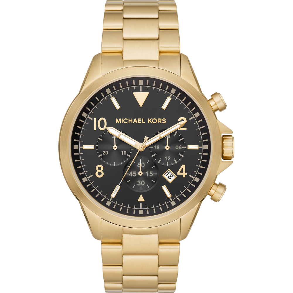 Michael Kors MK8827 Gage horloge