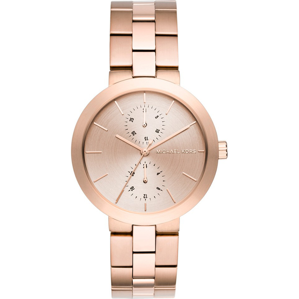 Michael Kors MK6409 Garner Horloge