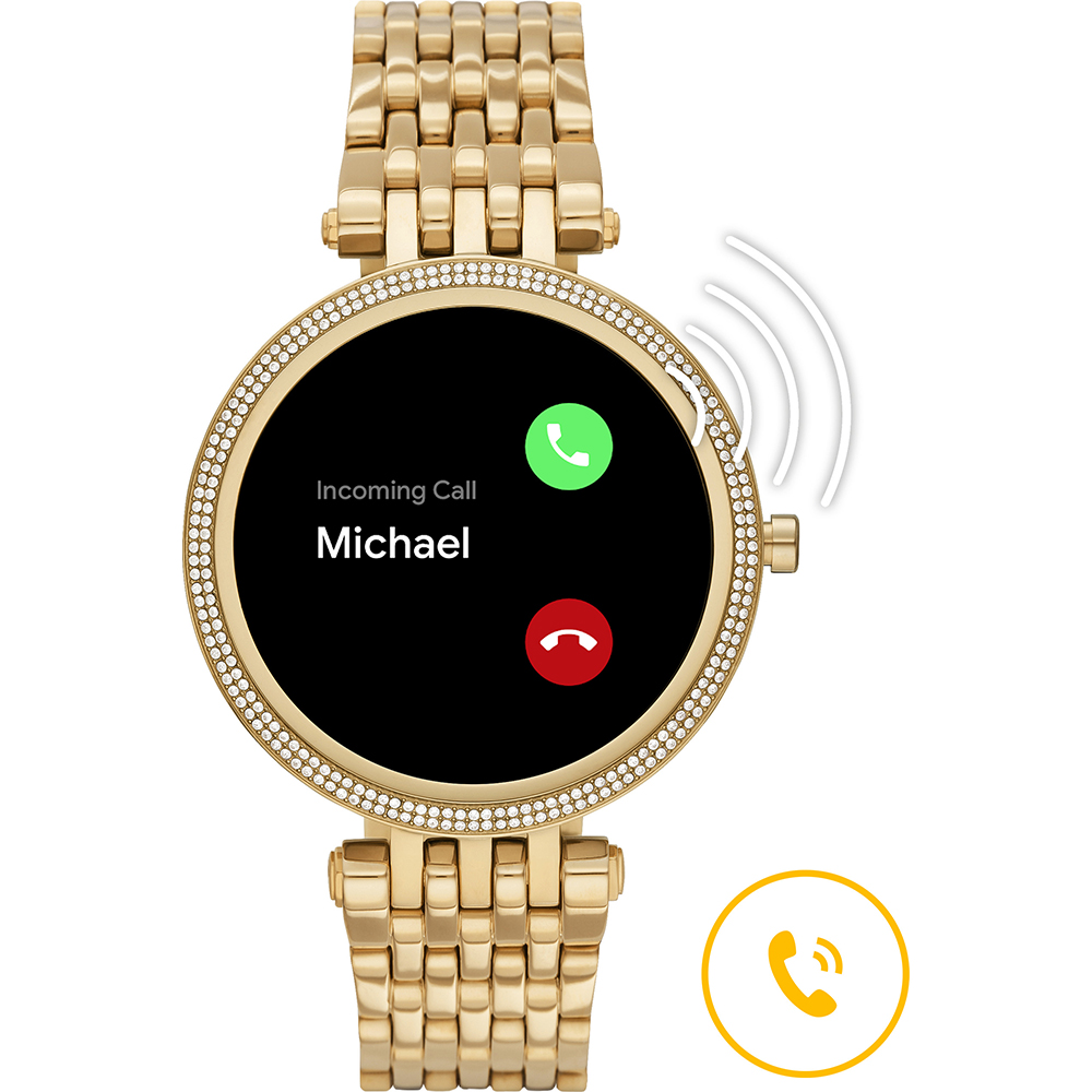 Michael Kors Smart Uhr Deals, 52% OFF 