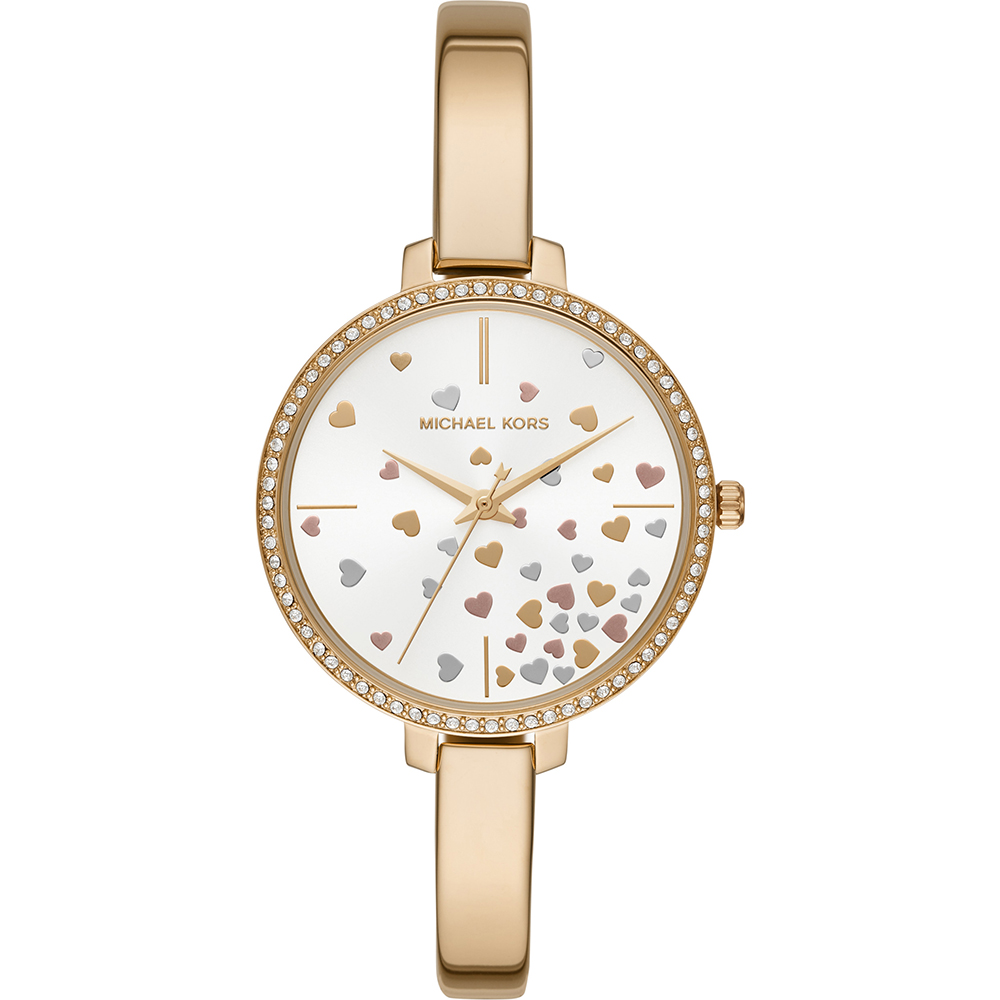 Michael Kors MK3977 Jaryn Horloge