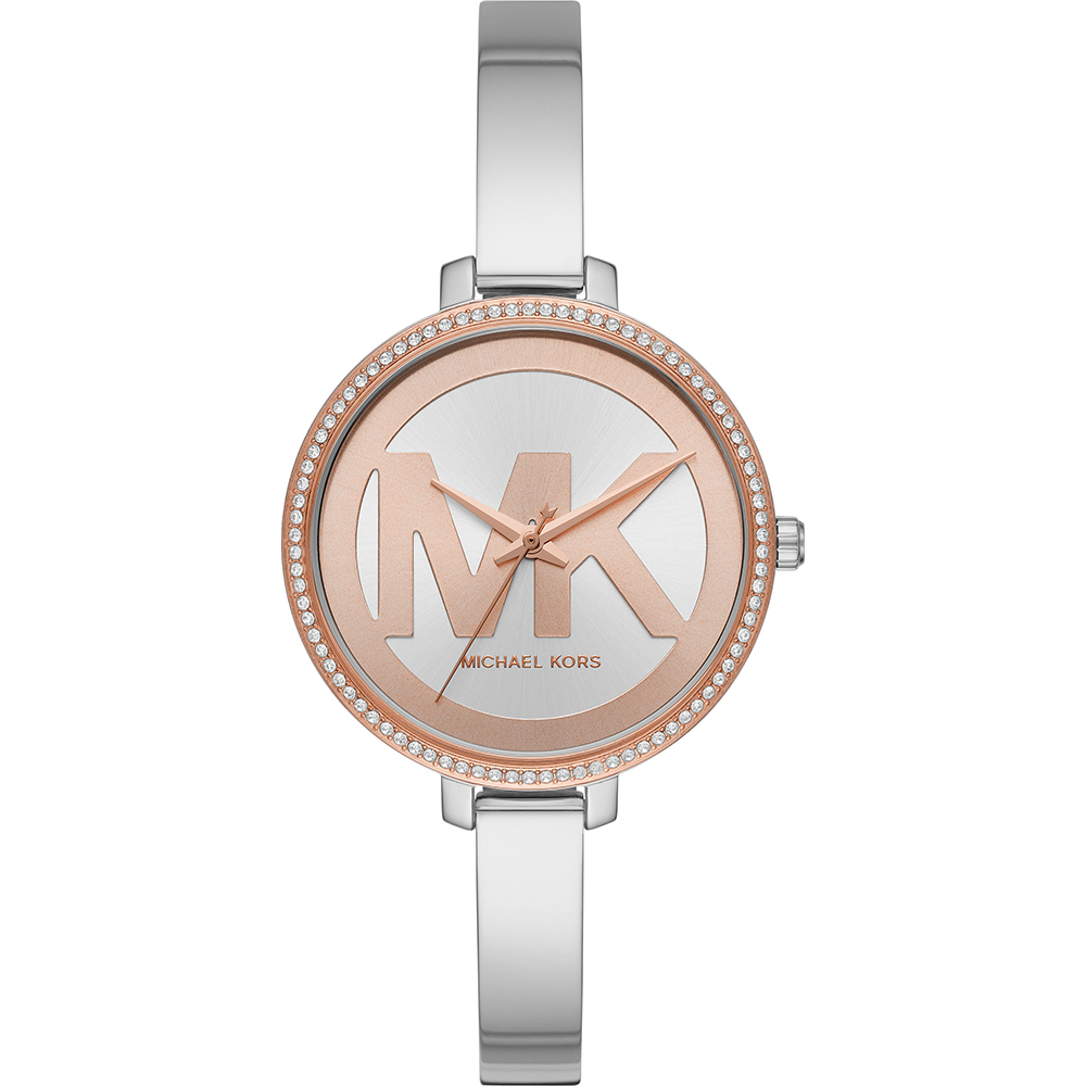 Michael Kors MK4546 Jaryn horloge