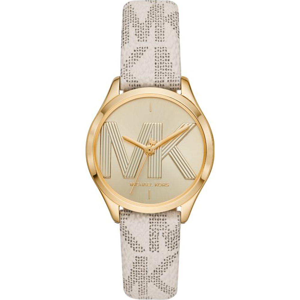 Michael Kors MK2861 Jaycie horloge