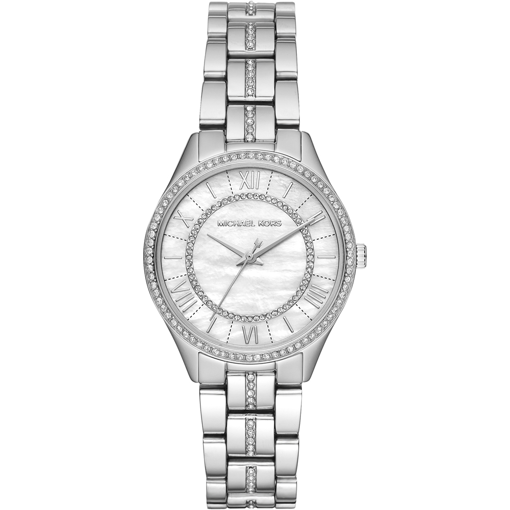 Michael Kors MK3900 Lauryn Horloge