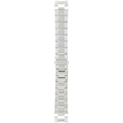 Michael Kors Michael Kors Straps AMK8781 Layton Horlogeband