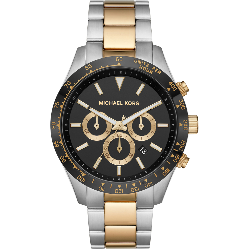 Michael Kors MK8784 Layton Horloge