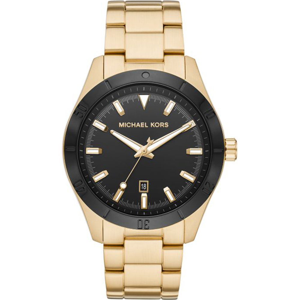 Michael Kors MK8816 Layton Horloge