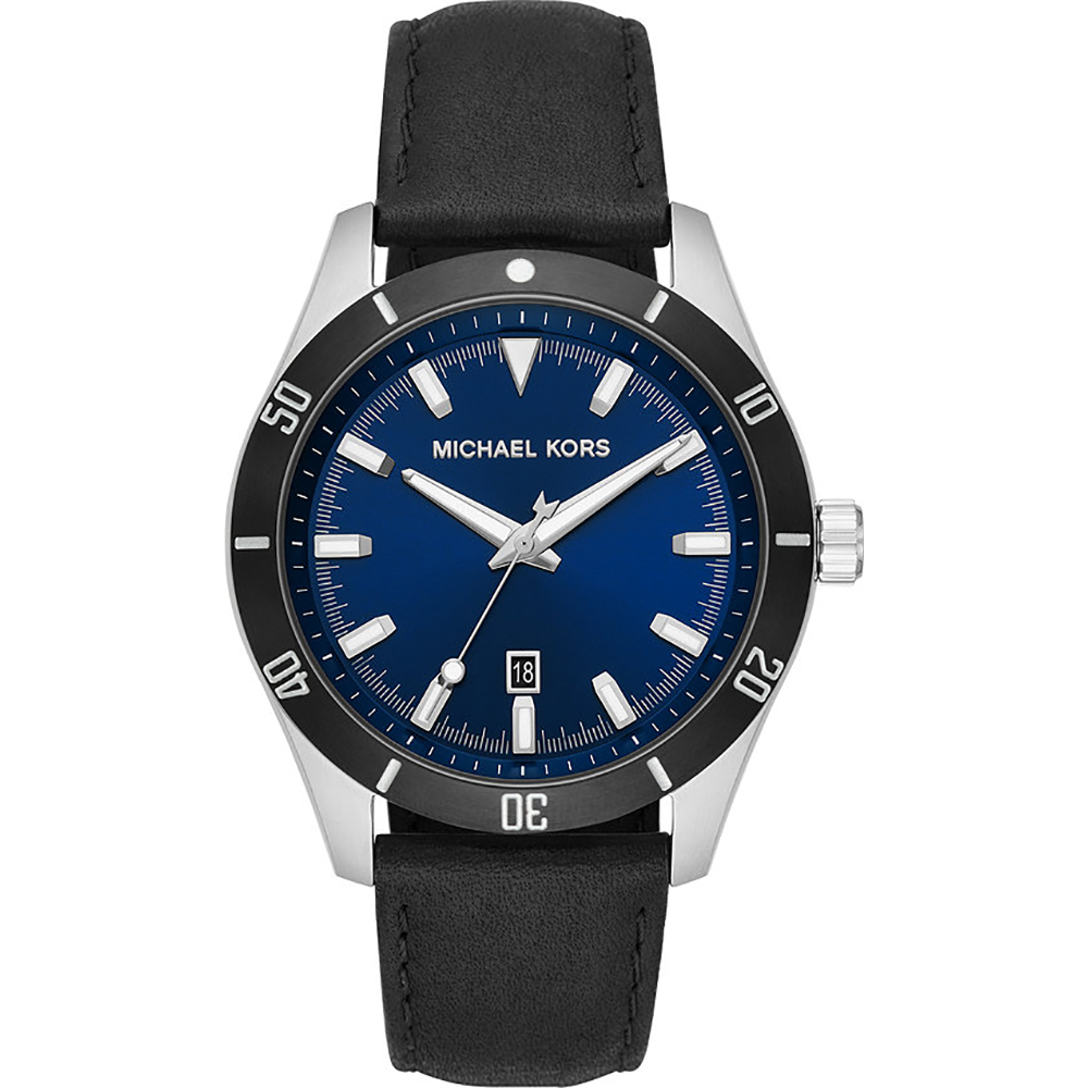 Michael Kors MK8854 Layton horloge
