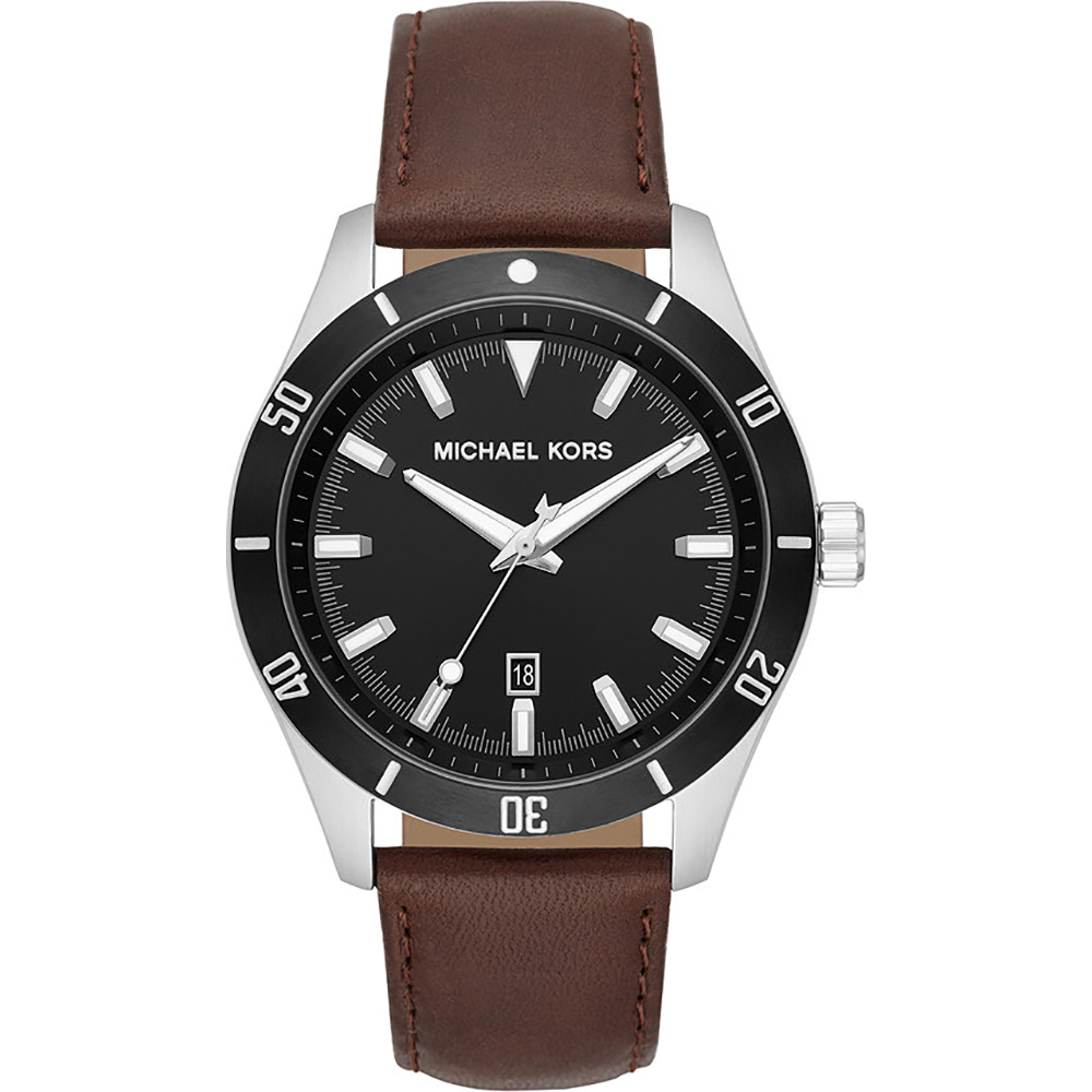 Michael Kors MK8859 Layton horloge