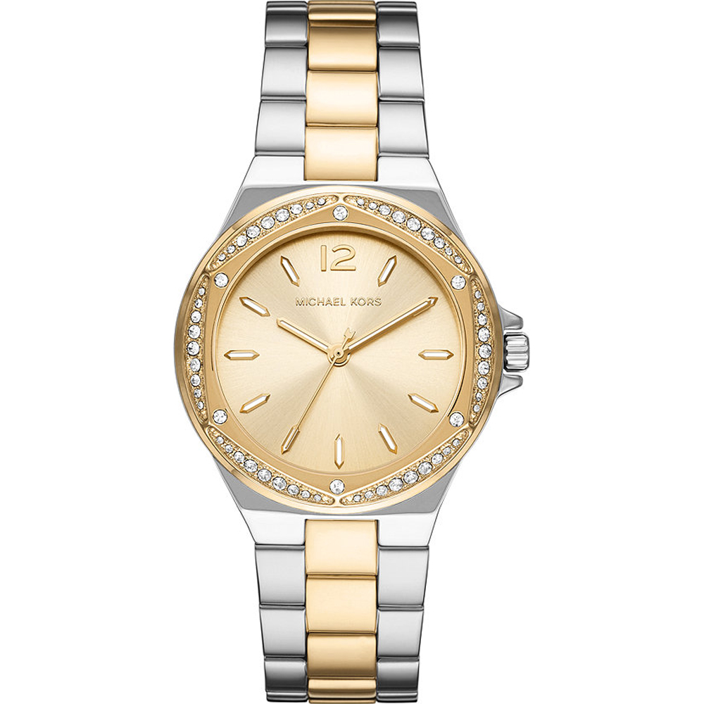 Michael Kors MK6988 Lennox Horloge