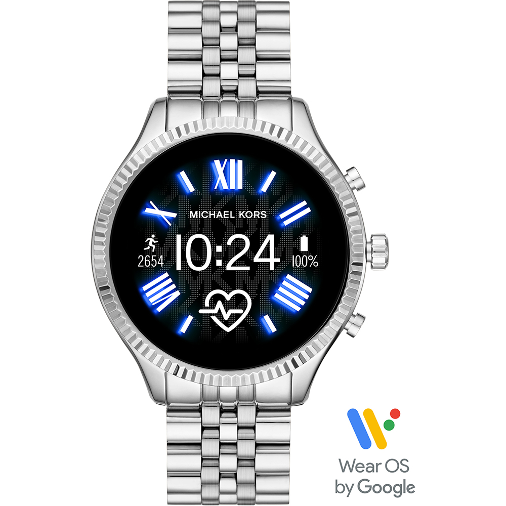 mk smartwatch whatsapp