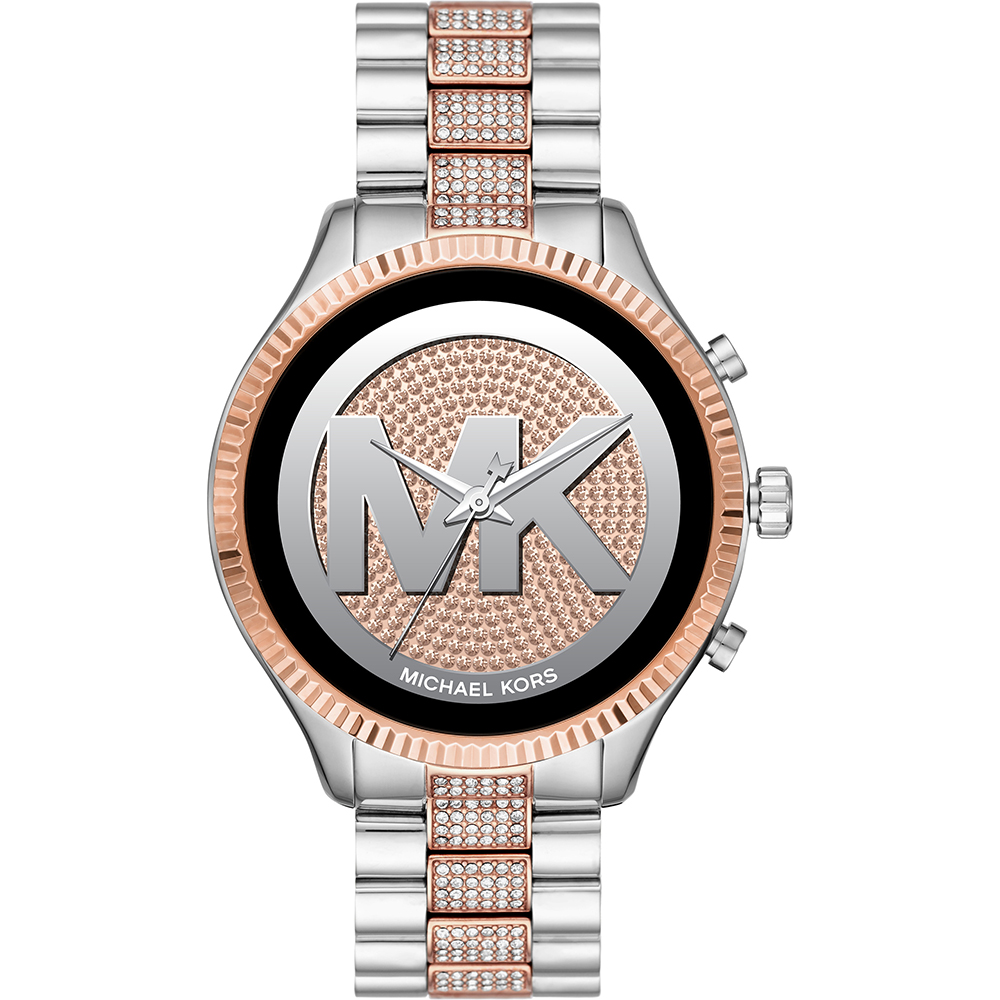 Michael Kors MKT5081 Lexington 2 Horloge EAN 4013496535433 Horloge nl