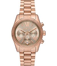 Michael Kors Horloges kopen • Gratis levering • Horloge.nl