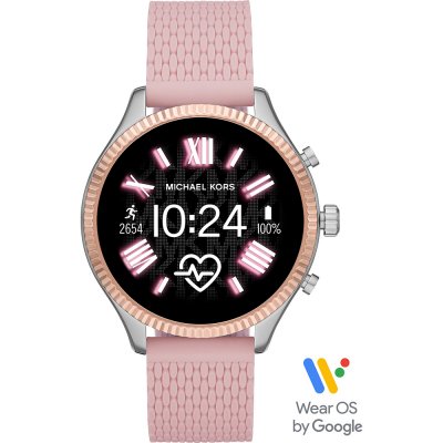 Michael Kors MKT5112 Lexington Horloge