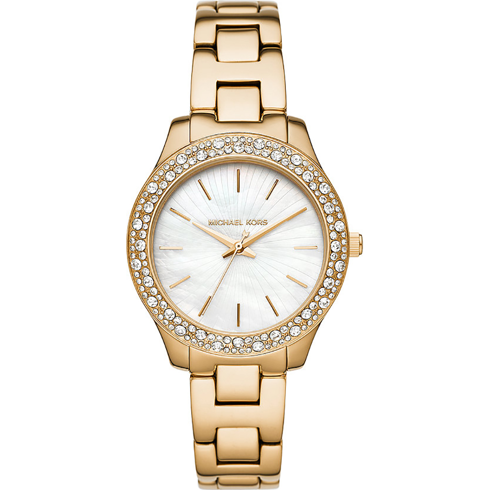 Michael Kors MK4555 Liliane horloge