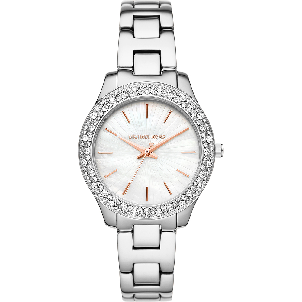 Michael Kors MK4556 Liliane horloge